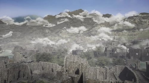 Acerca de Ancient City