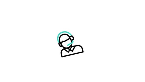 Animiertes Programhost-Symbol