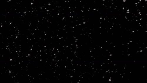 Snow - 2K