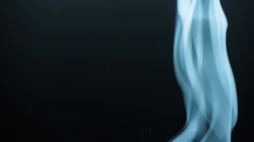 Smoke Background. Abstract Smoke. Smoke Cloud.