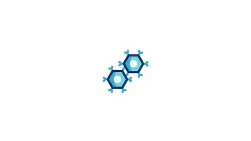 Neuron Animated Icon