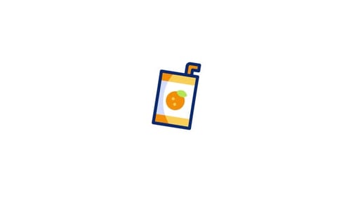 Juicebox Animated Icon