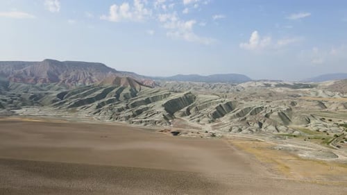 Desert