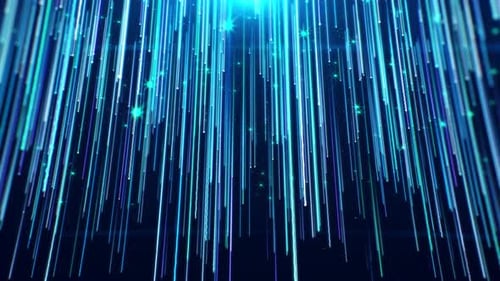 Lights Falling Trail