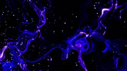 liquid wave abstract background. Vd 1003