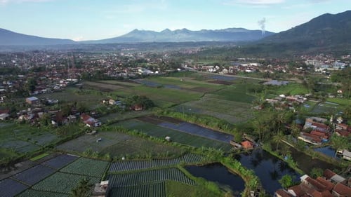 Garut-Dörfer