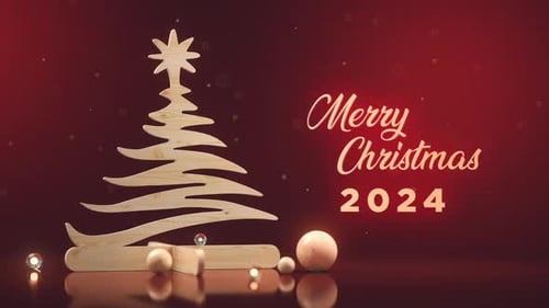 Feliz Navidad 2024