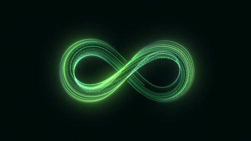 Infinity Loop Speed Line V9