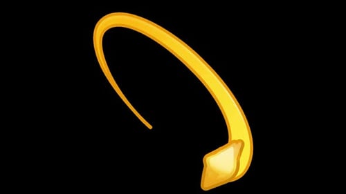 Star 1 Animated Emoji
