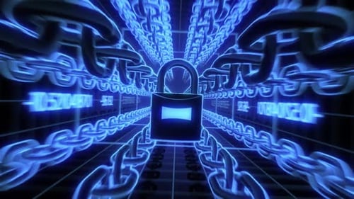 Blockchain Cyber Security 03