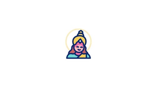 Icône animée Parvati
