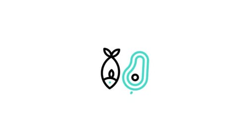 Food Animated Icon