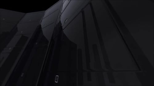 Vidéo Walls Unfolding 3