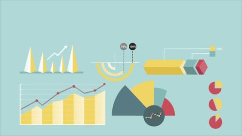 Monitoring Finance Statistics 4K