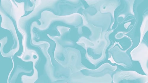 Abstract Colorful Liquid Movement Background. 170