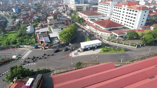 Malioboro Yogyakarta, Icon city of Yogyakarta