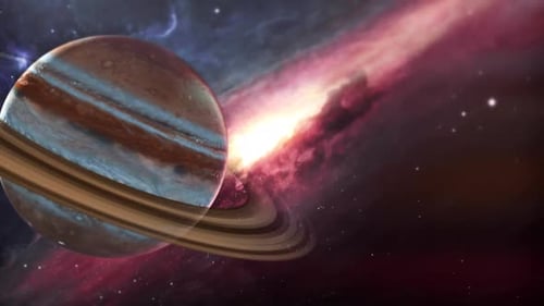 Jupiter
