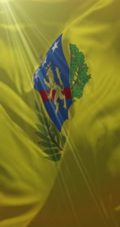 Bandera de Potenza