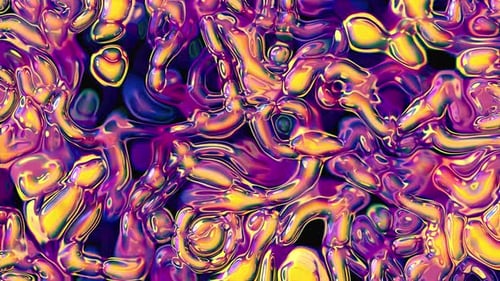 Psyhedelic Loop