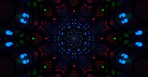 Dynamic Looping: Endless Visual Possibilities