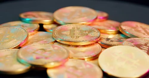 Many Bitcoin Money
