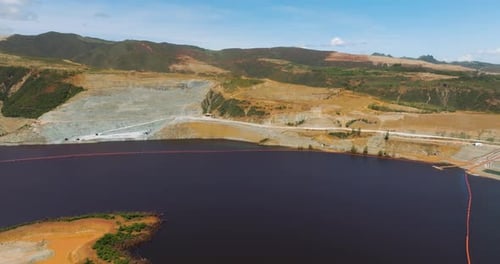 Nickel Mining in the Philippines