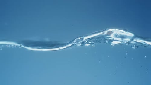 Water 4k