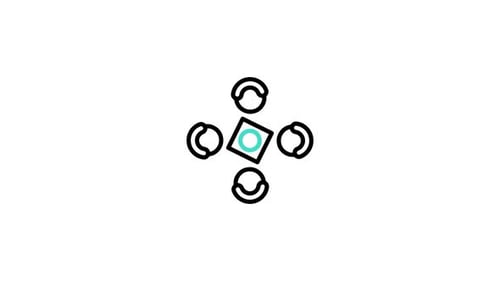 Diningtable Animated Icon