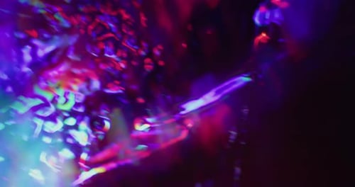 Blur Glow Flare Neon Leak Reflection Luminosity