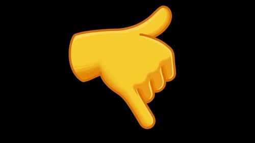 My Man Animated Emoji