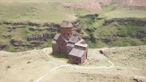 Ani ruins - Ani Historical City (Kars)