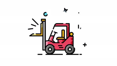 Carretilla elevadora