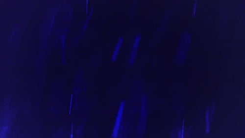Dark blue background with streaks
