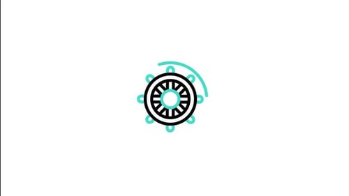 Helm Animated Icon