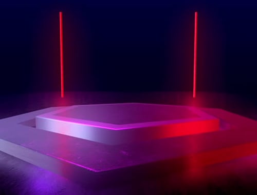 Illumination Frame V12