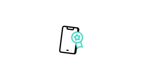 Phone Animated Icon