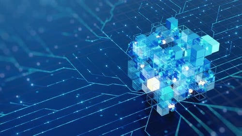 Visualisation de réseaux de mégadonnées complexes