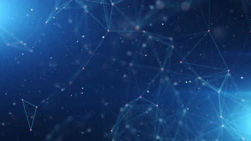 Technology And Science Concept background