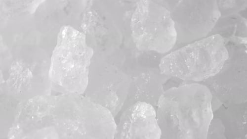 Discover the pure essence of the Himalayas with our fine white salt.