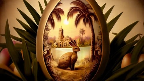 Ostern HD