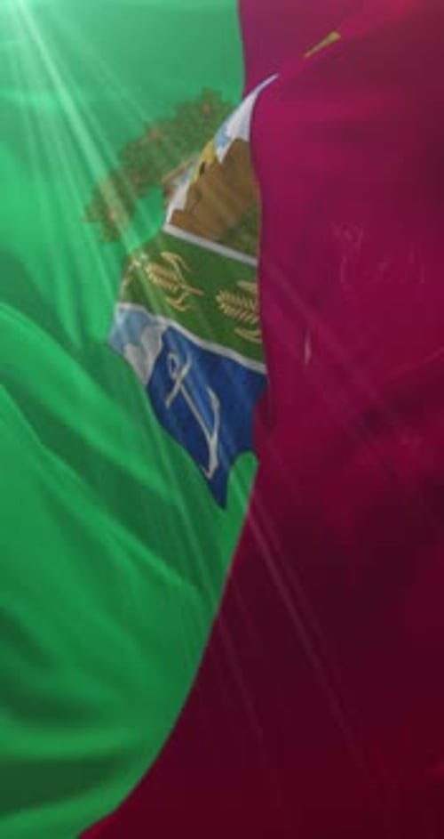 Latina Flag