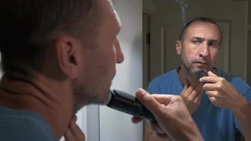Male Grooming