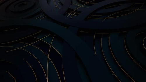 Onde circulaire minimale 0,3 4K