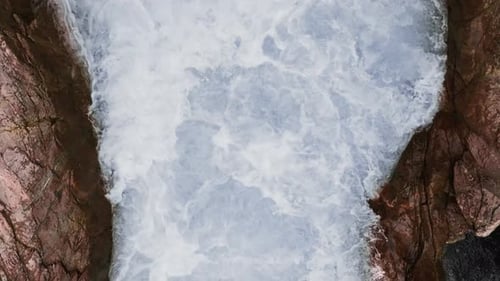 Mountain River