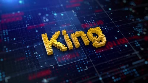 Pixelated Word King
