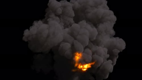 Explosion