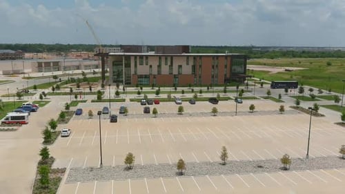 University of Houston-Victoria at Katy