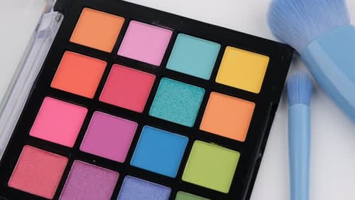 Makeup Eyeshadows