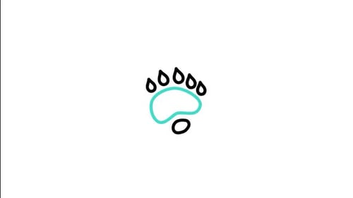 Bear Animated Icon