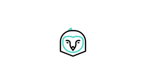 Owl Animated Icon
